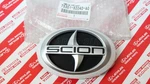 Scion Xb 2004-2006 Front Grill Polar White 068 Emblem Genuine Oem 75301-52040-A0. Fixed Price $99.99.