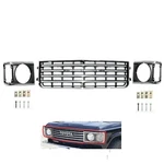 Land Cruiser Radiator Grill HJ61V HJ60V FJ62G FJ62V Light Frame New. Fixed Price $359.99.