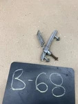1978 1979 Cutlass Hood Emblem Ornament 559548 Project Loose 1980 442 Oe. Fixed Price $59.99.