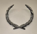 1971-78 Cadillac "wreath Emblem (gm Part #9834650) Original Oem. Fixed Price $14.95.