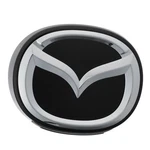 New Oem Genuine 2019-2021 MAZDA3 Emblem Rear Trunk Nameplate BCJL-51-730B. Fixed Price $154.75.