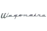 "wagonaire" Script 1964-66 Studebaker 1360492W. Fixed Price $62.10.