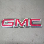Gmc Oem 2002-2009 Envoy Rear Hatch Emblem Badge Logo Nameplate 15186371. Fixed Price $14.95.