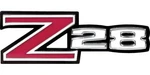 Oer K4755 1970-74 Camaro Z28 Front Fender Emblem. Fixed Price $32.99.