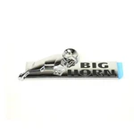 Genuine Mopar Tailgate Nameplate 55372894AA. Fixed Price $113.67.