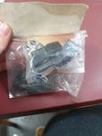 Nissan 63848-01A00 8X Clip C9. Fixed Price $7.15.