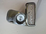 1967 1968 Cougar Trunk Lock Housing Oem Genuine Original. Fixed Price $249.00.