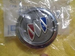 Nos Gm 25713251 Buick Lasabre 2000 01 02 03 2004 2005 Fender Emblem Genuine New!. Fixed Price $15.99.