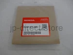 Genuine Honda Acura 97-01 Integra Type-r Rear Red 'a' Emblem 75701-ST7-R00 Oem. Fixed Price $99.74.