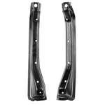 Cj Classic Trucks Fender Brace Lower Rear Pair Chevrolet C10 1960-1966. Fixed Price $105.98.