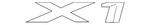 New Genuine Bmw Label (2013-2015) Oe 51147362539. Fixed Price $62.28.