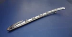 1951 Studebaker Champion Hood Nameplate Emblem Logo Ornament Chrome Trim. Fixed Price $19.99.