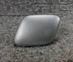 1998-2001 Audi A6 Driver Left Headlight Washer Cap Lid Cover Silver 4B0955275A. Fixed Price $32.84.