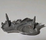 Genuine Mopar Dodge Super Bee Emblem 2949303 31025. Fixed Price $185.00.