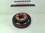 Jaguar Xf 2.0L Range Rover Crankshaft Balancer AG9E6B319AA (used). Fixed Price $99.99.