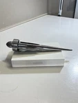 1949 Studebaker Truck Hood Ornament, Xo -421. Fixed Price $72.73.