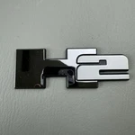 03-09 Hummer H2 Front Door Rear Tailgate Emblem Badge Nameplate Gm 15771366 Oem. Fixed Price $44.00.