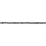 1987-92 Camaro Z/28 Iroc-z; "5.7 Tuned Port Injection" Rear Panel Emblem;. Fixed Price $34.99.