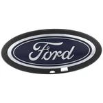 Genuine Ford Grille Emblem ML3Z-8213-F. Fixed Price $237.07.