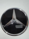 2019-2023 Mercedes-benz Glc Gle Gls Amg Gt Front Grille Emblem Oem #373. Fixed Price $239.99.