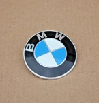 Bmw 528 545 550 335 M3 X5 740 Front Hood Logo Emblem Symbol Badge 82MM. Fixed Price $20.00.