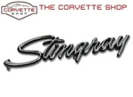 C3 Corvette Stingray Emblem Front Fender Trim Parts 1969-1973 32612. Fixed Price $48.99.
