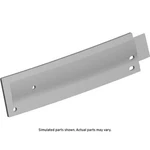 Genuine Gm Silver Rear Compartment Lid Vehicle Name Plate 84983507. Fixed Price $53.31.