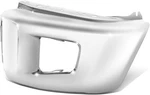 14-21 Toyota Tundra Left Driver Side Non Parking Sensor Hole Front Bumper Impact. Fixed Price $94.95.