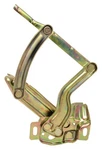 Chevy, Chevrolet Impala Hood Hinge Driver Side Left 1962. Fixed Price $207.90.