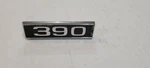 1969-70 Nos Ford Mustang Torino Ranchero 390 Scoop Emblem C9ZB-16B621-A Fomoco. Fixed Price $55.00.