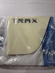 Genuine Gm Liftgate Trax Name Plate 95220717. Fixed Price $20.00.