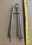 Hood Ornament For 1960 Desoto Cars Chrome Trim. Fixed Price $9.00.