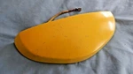 Vintage Vw Volkswagen License Plate Light Assembly Hood Eyebrow Good Used Cond.. Fixed Price $79.99.