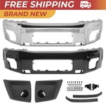 For Nissan Titan/ Armada 04-15 07 Front Bumper Face Bar End Cap Extension Filler. Fixed Price $156.90.