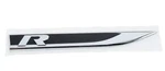 Vw Golf MK7 Wing Fender Emblem Right Genuine 5G0853688BGFOD. Fixed Price $72.87.