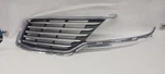 '15-'18 Lincoln Mkc Left Driver Upper Grille Chrome Oem Grade B. Fixed Price $155.00.