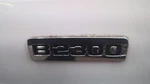 Driver Left Fender Emblem Badge Only! Fits 94-97 Mazda B-2300. Fixed Price $28.00.