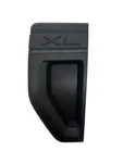 Oem 2022-2025 Ford Maverick Xl Fender Vent Emblem Lh Driver Side Black. Fixed Price $32.99.