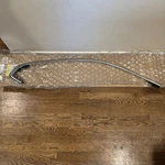 New Gm 84988664 Front Driver Door Upper Reveal Molding 2022-24 Tahoe Escalade. Fixed Price $95.00.