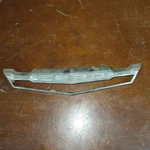 1960S Ford Hood Emblem Bezel C20B-16607B. Fixed Price $50.00.