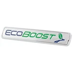 Genuine Ford Deck Lid Emblem KS7Z-9942528-N. Fixed Price $15.05.