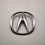 2001-2006 Acura Mdx Liftgate Logo Rear Emblem 75700-S3V-A01. Fixed Price $14.98.