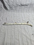 1951 Studebaker Champion Hood Nameplate Emblem Logo Ornament Chrome Trim. Fixed Price $18.99.