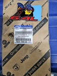 Genuine Mopar Emblem. Fixed Price $100.00.