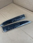 2011-2016 Ford F250 Oem Emblem Left Side Right Lariat BC34-25000A72C / 3C. Fixed Price $110.00.