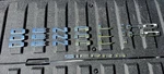 4PCS Chrome Gmc Sierra Denali 2500HD 3500HD Letters Emblem Badge. Fixed Price $39.99.