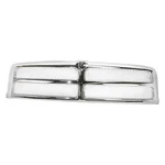 Grille For Dodge Ram 2500 1994-2002 55055252. Fixed Price $134.12.