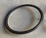1970 Amc Quarter Circle Ring, 3615966, 3602528, Oer. Fixed Price $12.50.