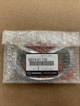 New Oem Mazda Chrome Trunk Lid Emblem BBY4-51-730 2010-2013. Fixed Price $28.00.