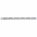 New Right Or Left Front Fender Camaro Emblem Badge 10-15 Chevrolet 22752666. Fixed Price $39.99.
